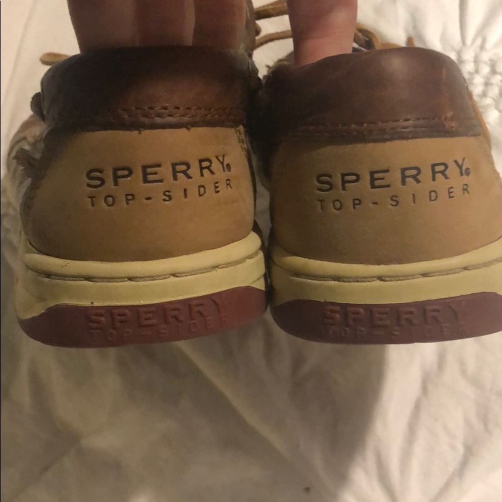 Sperrys - Picture 2 of 5